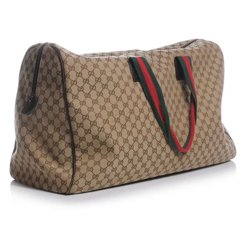 gucci diffle bag|gucci duffle bag outlet.